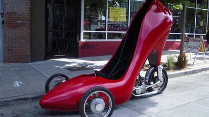 10 Weirdest Cars Ever Made-Wn1Glgg6J8w