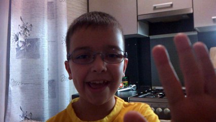 Анонс! Хлеб (лепешки) от Дина! Announcement! Bread from Dean!