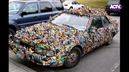 20 CRAZY AND FUNNY CARS THAT ACTULLY EXIST-RhsNOpeDyFU