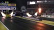 2011 Night Under Fire Funny Cars Drag Racing John Force Robert Hight Jeff Arend Nostalgia Videos-pwGRG_9tjX0