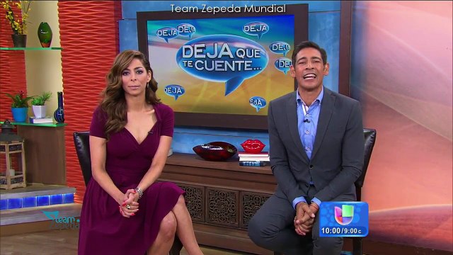 David Zepeda compartió detalles sobre la obra musical Hasta El Fin Del Mundo