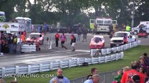 2012 IHRA Nitro Jam Prostalgia Funny Cars War Eagle & Mac Attack Nostalgia Drag Racing Videos-OFk6sb_7pro