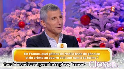 Le Zapping Quotidien du 26 décembre 2016