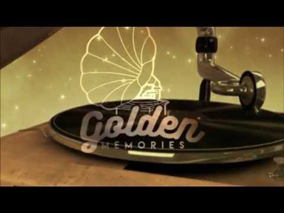 Golden Memories Indosiar