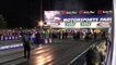 2014 Night Under Fire Top Fuel Dragster Drag Racing Funny Cars John Brittany Force Nostalgia Videos-UgzSj8U20Y0