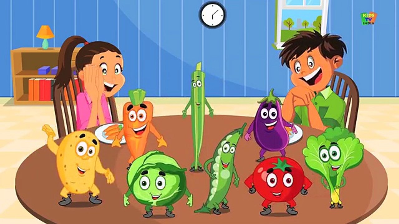 Hindi Nursery Rhymes | Kalu Madari Aaya | Nursery Rhymes | Kids Songs | Kids Video | कालू मदारी