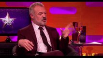 Carrie Fisher discusses affair with Harrison Ford on Graham Norton - By Shining News FH