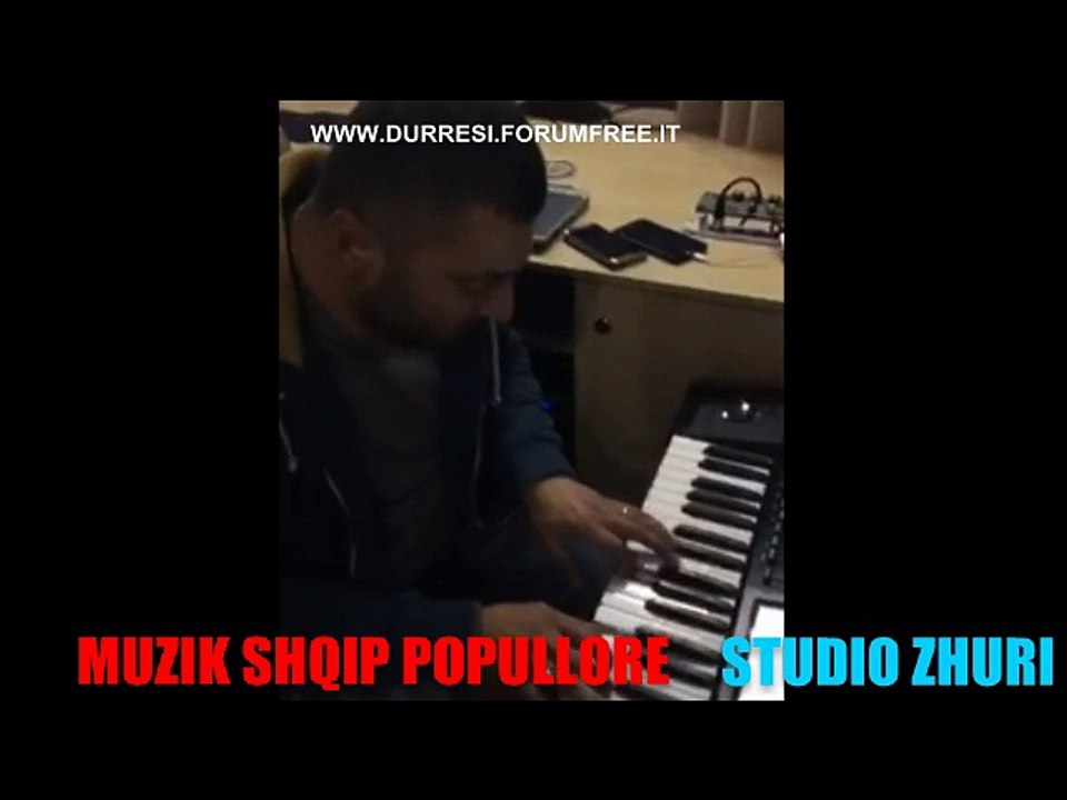 SHABON CELA-ORKESTRALE 2016