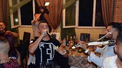 BOGDAN DE LA PLOIESTI - AS VREA SA STII