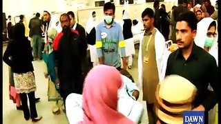 Toba Tek Singh 18 persons die after consuming toxic liquor