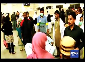 Toba Tek Singh 18 persons die after consuming toxic liquor