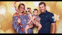 David & Candice Warner take Christmas snaps with daughters - By Shining News FH