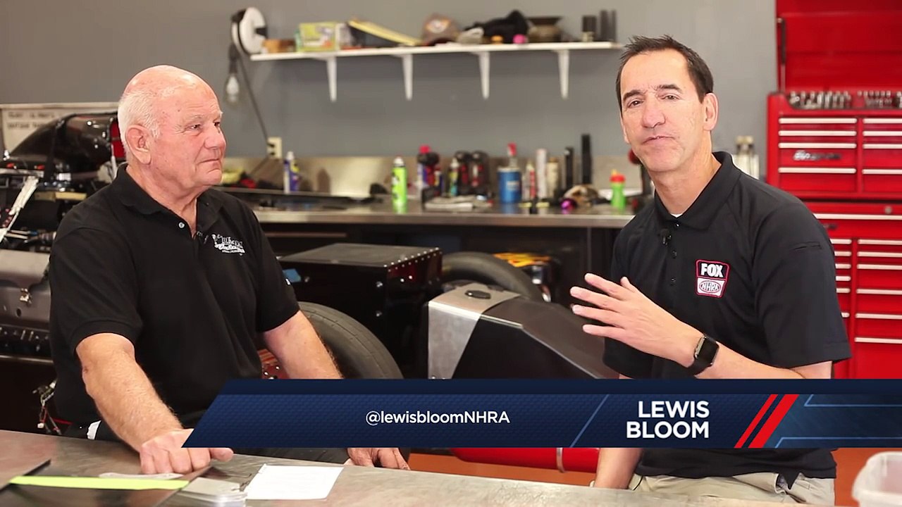 Gary Densham picks his Top 5 Favorite Funny Cars of all time #FunnyCar50-3KgS2aCB4js