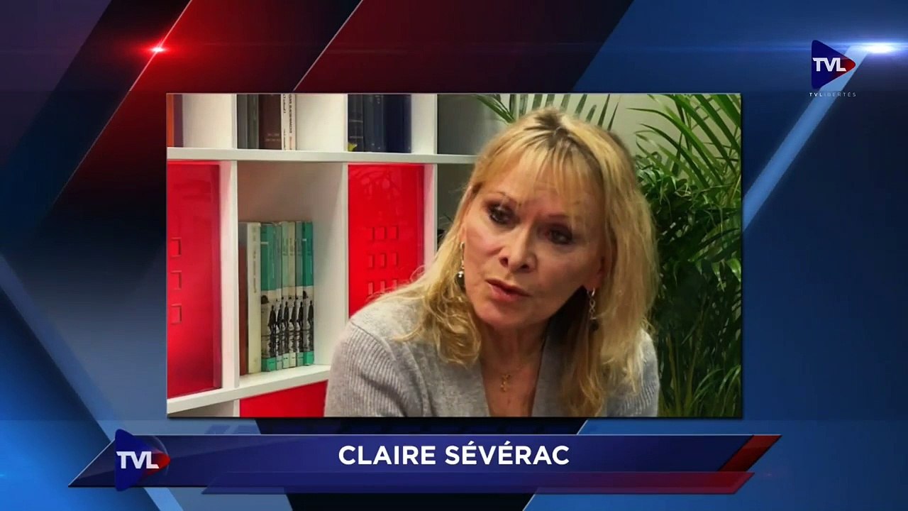 Claire Severac nous a quittés