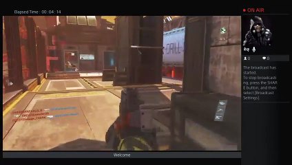 Cod infinite warfare gameplay