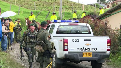 Avião da LaMia tinha pouco combustível aponta investigação