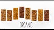 NOM Foods create virtuous vegan snacks free from gluten and dairy By Shining News FH
