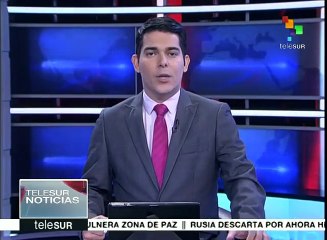 Siria: hallan en Alepo cadáveres con brutales signos de tortura