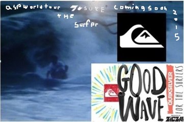 Wsl the surfer 2015 movie surfing parte-3.--