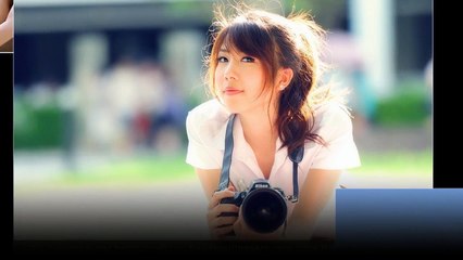 Best beautiful asian girl