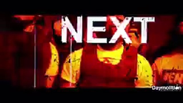 Mj2 Feat Cahiips - Pas Le Temps - Daymolition