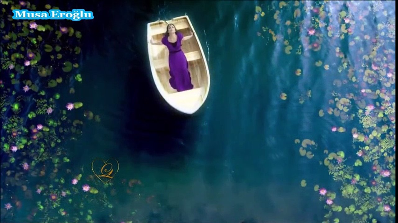 Yine Karlar Yağdı-Musa Eroğlu