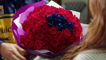 ソンジュン＆ハン・イェスル★ラブコメカップルからコメント！「カフェ･アントワーヌの秘密」