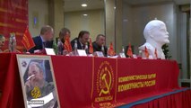 25 years on, Russians reflect on fall of Soviet Union