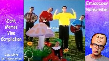 Dank Memes Vine Compilation V27