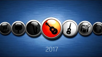 Big Orchestral Background Music - '2017'