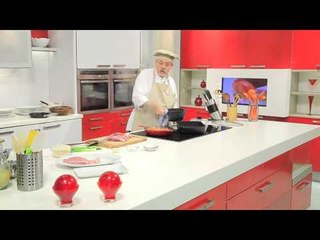 موزة بتلو باللية - ارز ابيض بالثوم | طبخة ونص حلقة كاملة