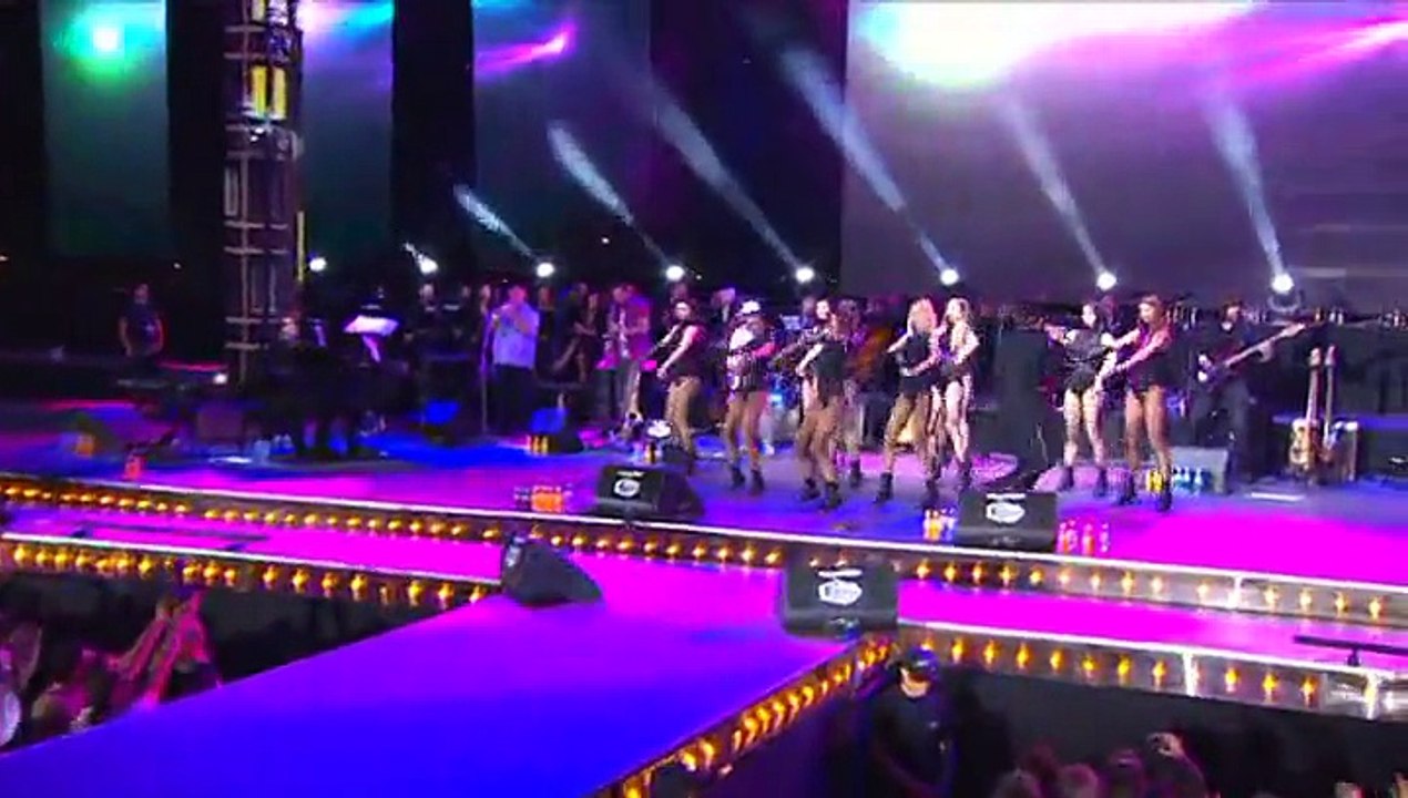 Cola usce 2011