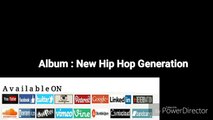 03. Lay Bazan Lay  (New Hip Hop Generation) - TRACK #03 By Krazy Noize Ft. MC.MahiR , B.F.B.C & Mr.Probal {MC.MahiR}
