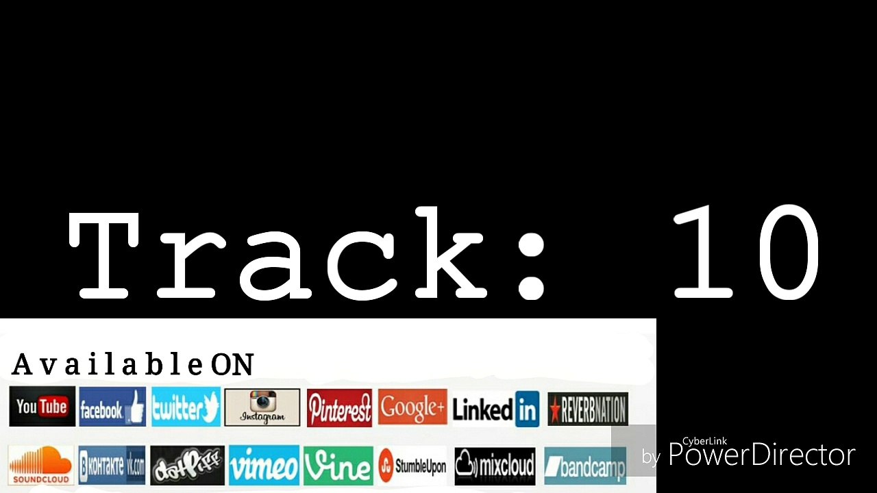 10. Priyo Toma  (New Hip Hop Generation) - TRACK #10 by MC.MahiR Ft. Tawra Rakib