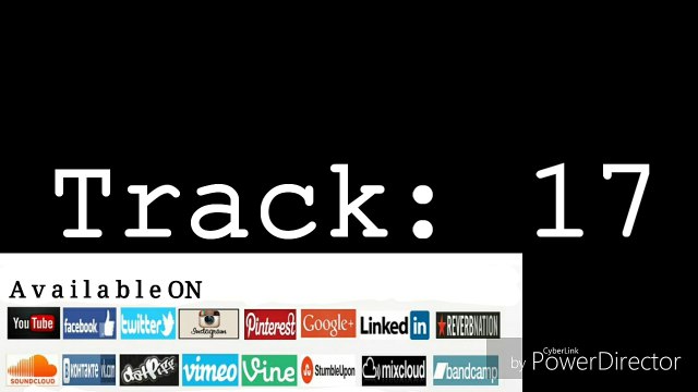 17. Hey Baby (New Hip Hop Generation) - TRACK #17 By Mr.Jz {MC.MahiR}