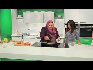 سمك بالبطاطس والليمون المخلل - رقاق فلاحى بالرايب | نص مشكل حلقة كاملة