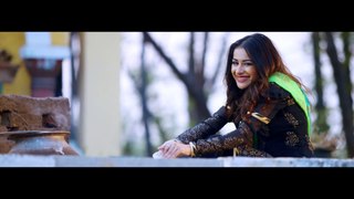 Tere Pind | Resham Singh Anmol | Sara Gurpal | Jashan Nanarh | Latest Punjabi Song 2016