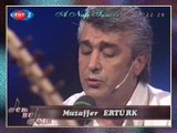 Muzaffer ERTÜRK - Dünyada Tükenmez Murat Var İmiş