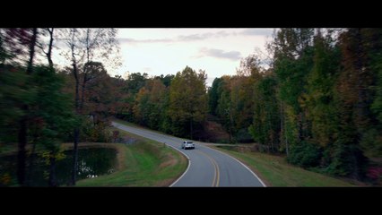 The Disappointments Room (2016) Fragman