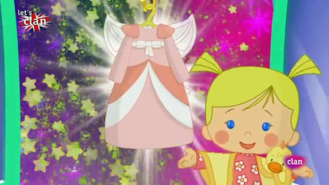 La Magia de Chloe - Cepillaos los dientes