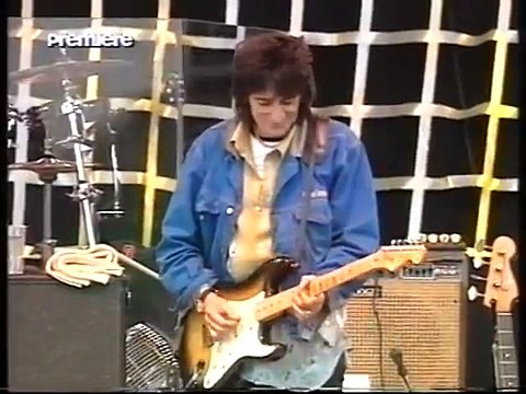 June 29 Bob Dylan – HJune 29 Bob Dylan – Hyde Park, London, England 1996 yde Park, London, England 1996