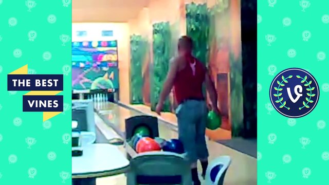 Best Fails of the Month October 2016 Week 1 The Best Vines Compilations