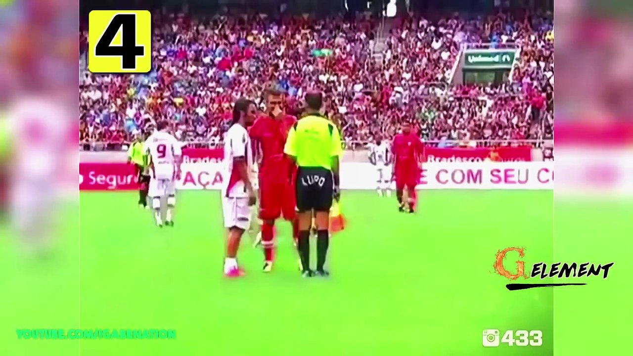 Football Thug Life Compilation 4 ● Soccer Vines