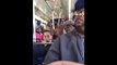 Funniest Bus Argument, Man Goes In On Woman For Going Off On Bus Driver-jAvuEyDy5JE