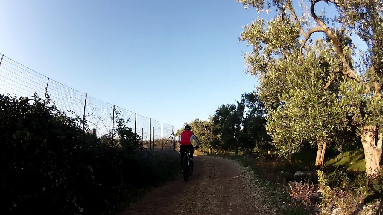 Acquedotto parte 1