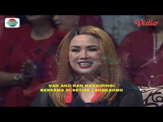 Iis Sugianto - Bahasa Kalbu (Gomes - 12 Besar Group B)