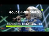 Ria, Andreas dan Selly - Semua Bisa Bilang (Gomes - Tribute to Rinto Harahap)