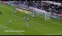 Glenn Loovens Goal HD - Newcastle Utd 0-1 Sheffield Wed - 26.12.2016