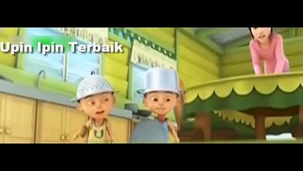 Patuk Kau MNCTV Full - Upin Ipin Terbaru 2016