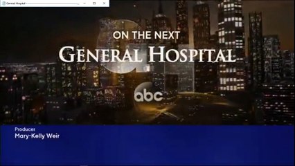 General Hospital 12-27-16 Preview